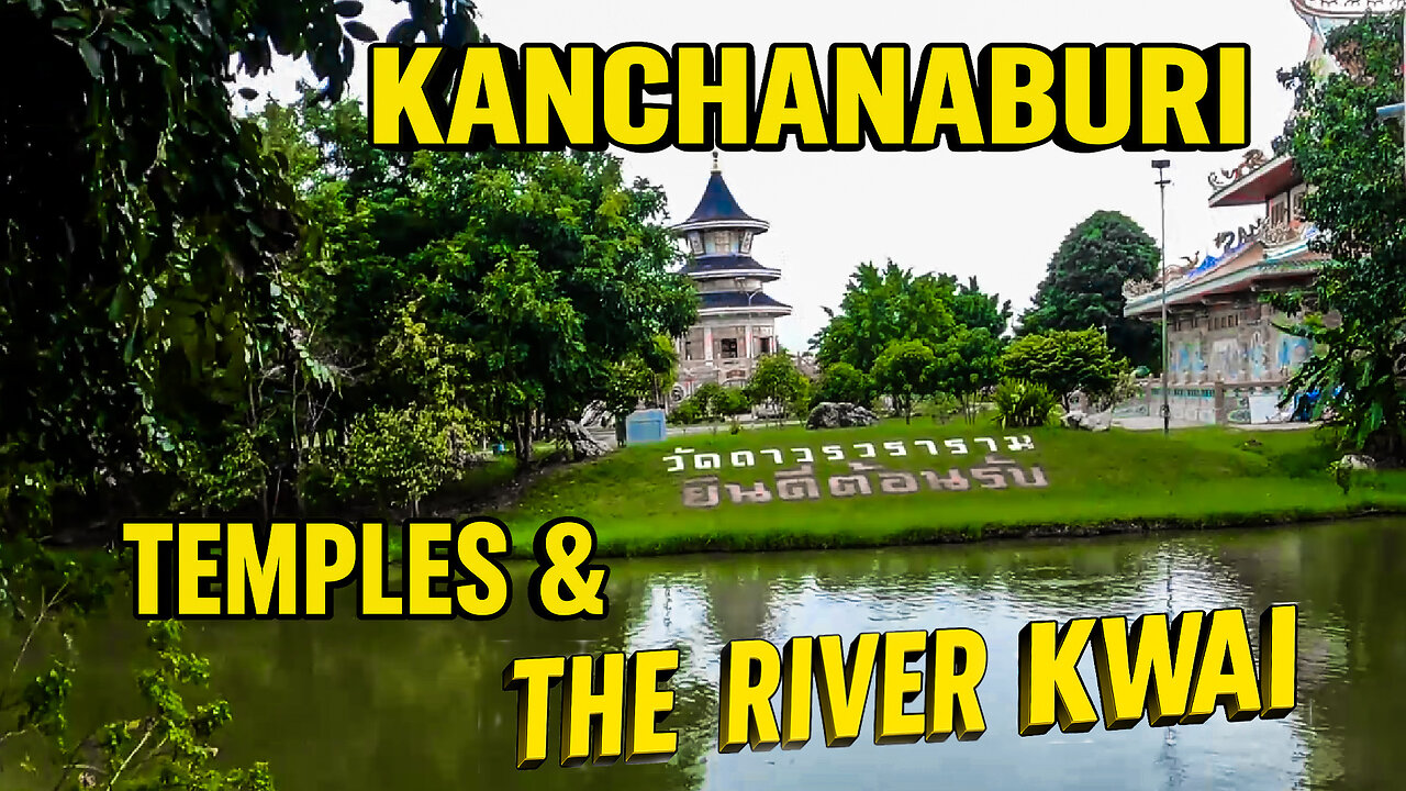Temples, Tranquility & River Adventures
