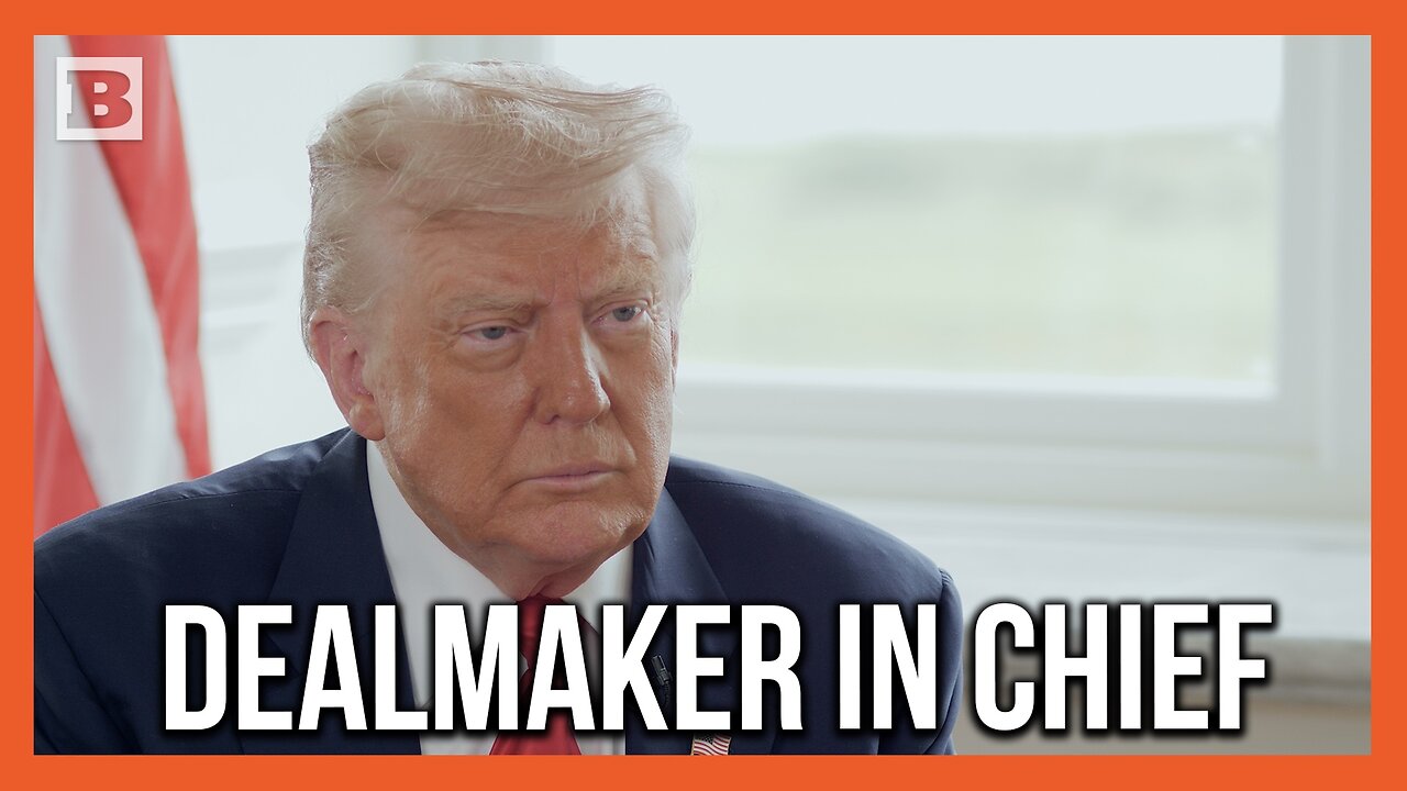 Dealmaker in Chief: Trump Strikes Thailand-Cambodia Peace Agreement Right After EU Trade Deal
