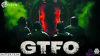 ACTIVE MATTER (MONEY RUNS) THEN (1PMCST) GTFO W/ M3THODS AND CRIPIECHUCCLES