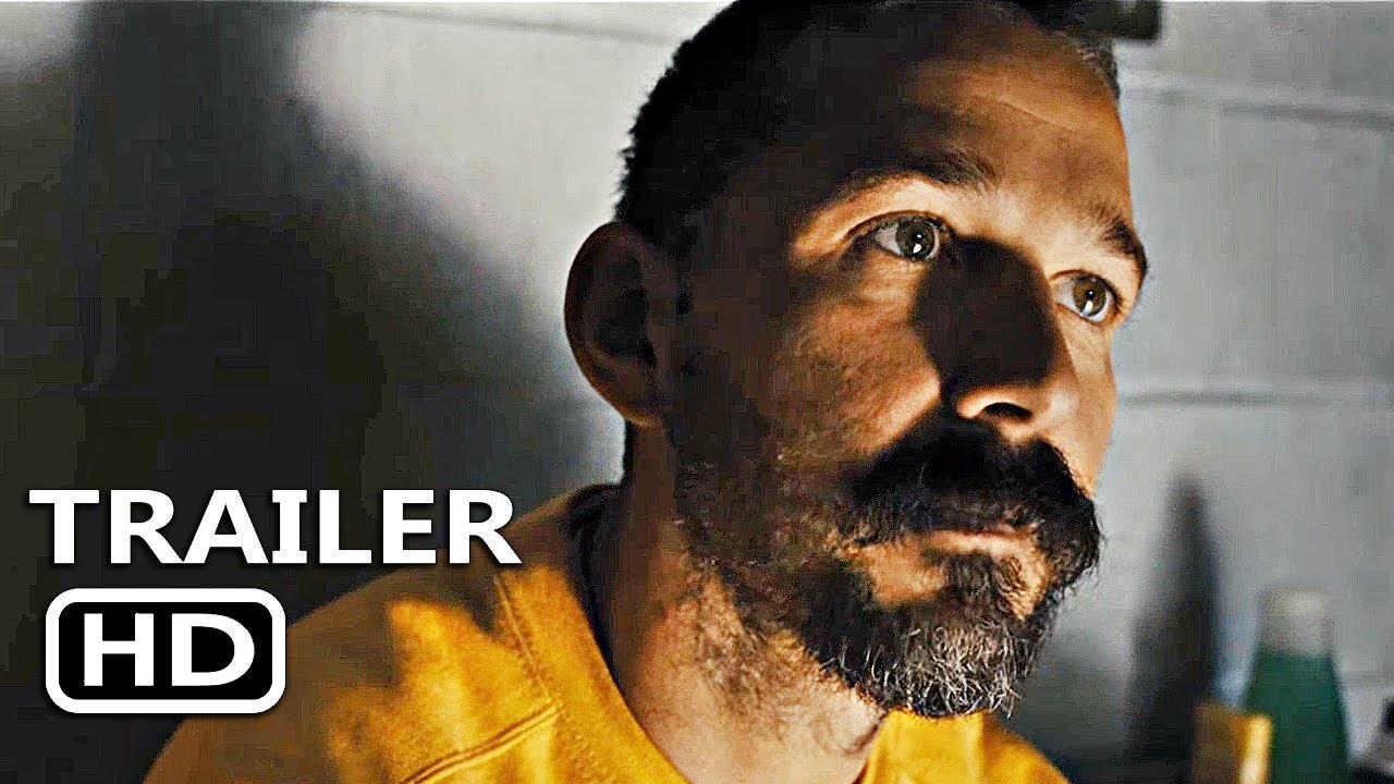 HENRY JOHNSON Official Trailer (2025)