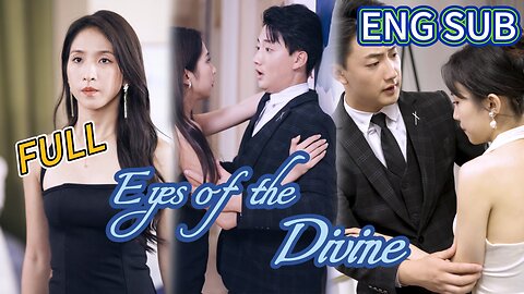<Eyes of the Divine>FULL