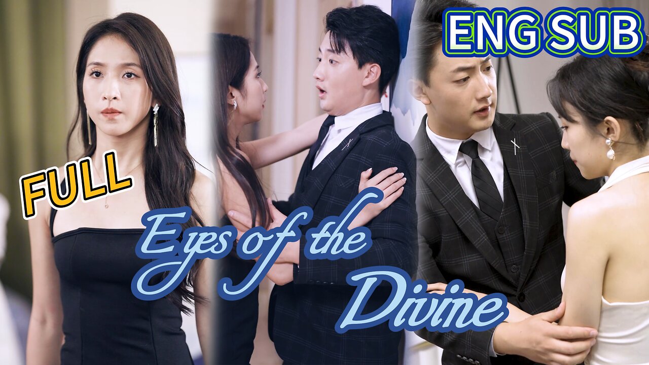 <Eyes of the Divine>FULL