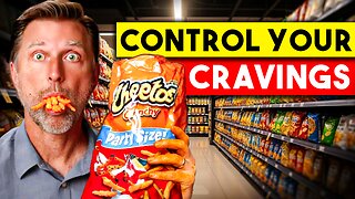 This Food Was Engineered to Control You