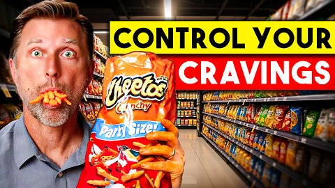 This Food Was Engineered to Control You 