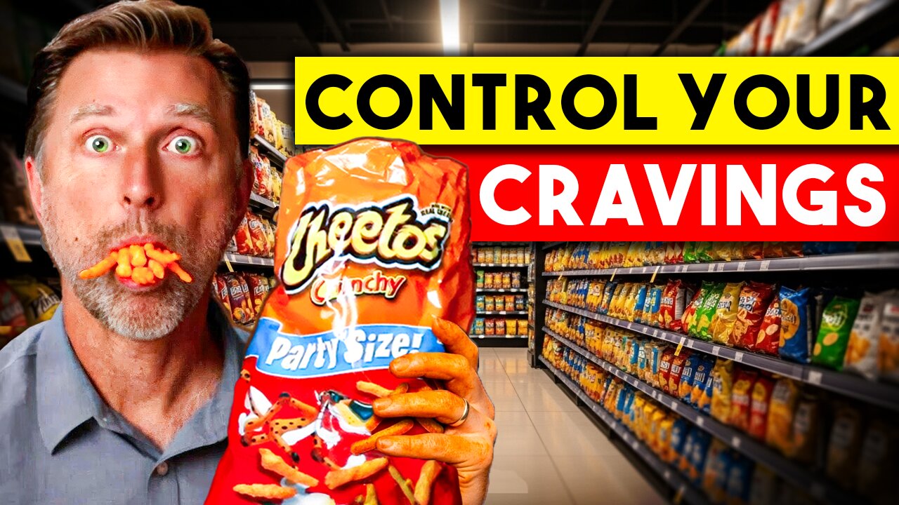 This Food Was Engineered to Control You