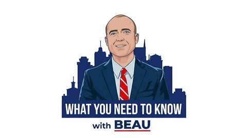 Episode 51: Banks are back, Bad names, 2nd Ave record, Rate cut