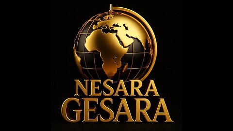 NESARA/GESARA Will Change Everything FOREVER” ASHTAR .......