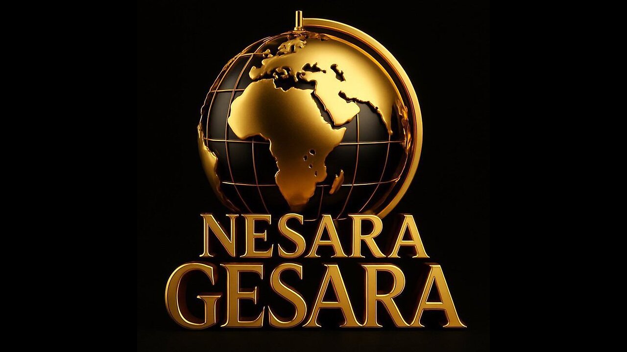 NESARA/GESARA Will Change Everything FOREVER” ASHTAR .......