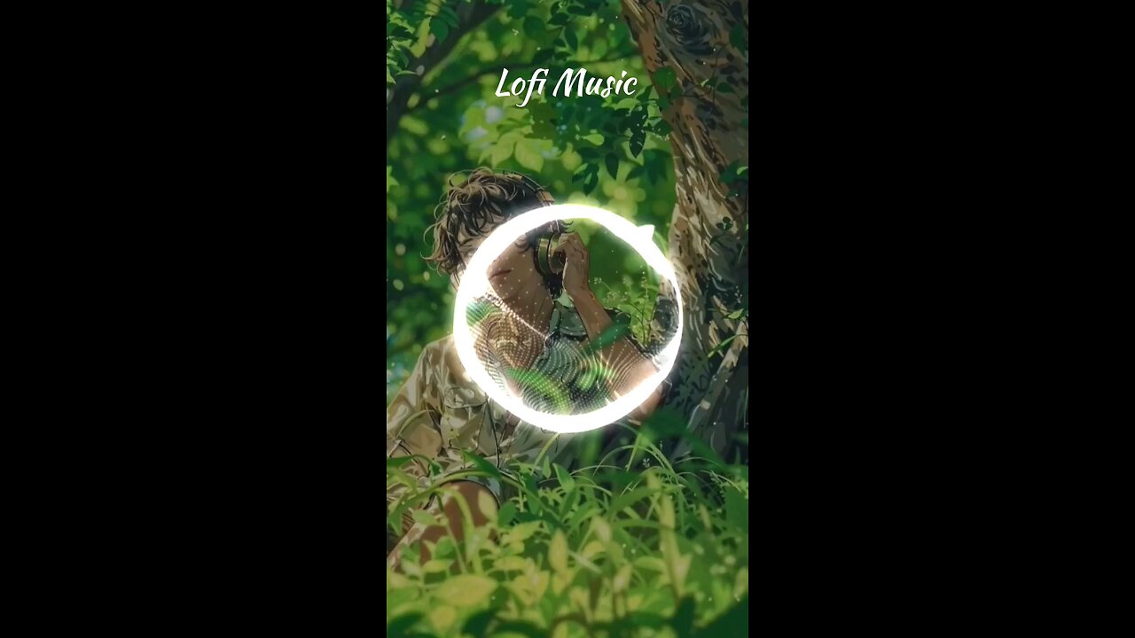 🌙 Ambient Lofi Beats | Relaxing Night Study & Sleep Music