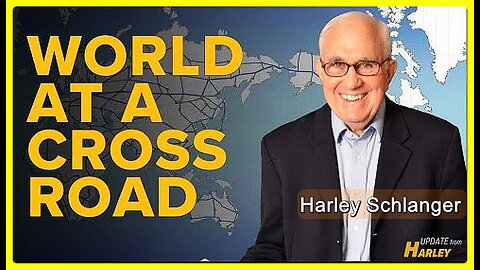 Battle Lines Are Drawn • Harley Schlanger (Schiller Institute) •🕞11min
