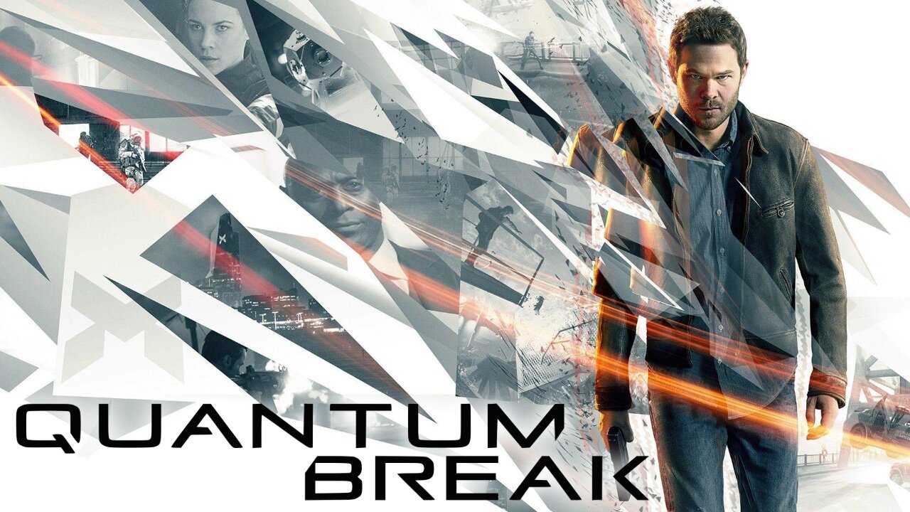 Timelines Diverge | Quantum Break | LIVE Playthrough | Quantum Break | LIVE Playthrough