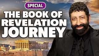 The Book Of Revelation Journey | Jonathan Cahn Special