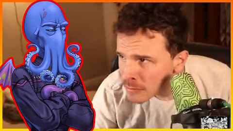 IDUBBZZZTV CAN'T LET H3H3 GO!1