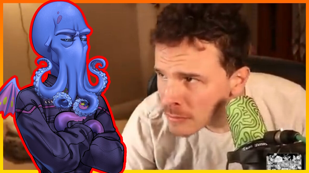 IDUBBZZZTV CAN'T LET H3H3 GO!1