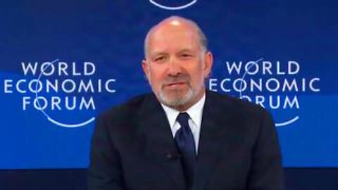 Howard Lutnick, US Secretary of Commerce, at the World Economic Forum: "Globalization has failed!"