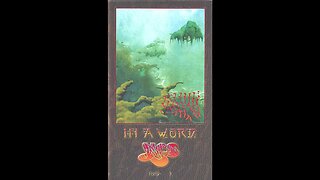 Yes - In a Word: Yes (1969- ) Disc Five