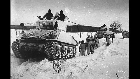 Battle of the Bulge Surprise Factors