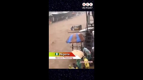 #Nigeria #Flood #Anambra #Onitsha #Weather #ClimateCrisis #weather #climate #anomaly