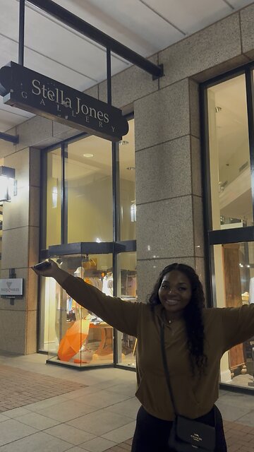 The Epic of GigaNiga - How Stella Got Her $GROOVE Back