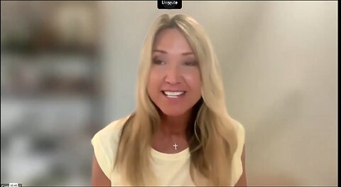 June 3, 2025 | Carrie discuses Faith & Healing: What the Bible Says About God's Supernatural Power