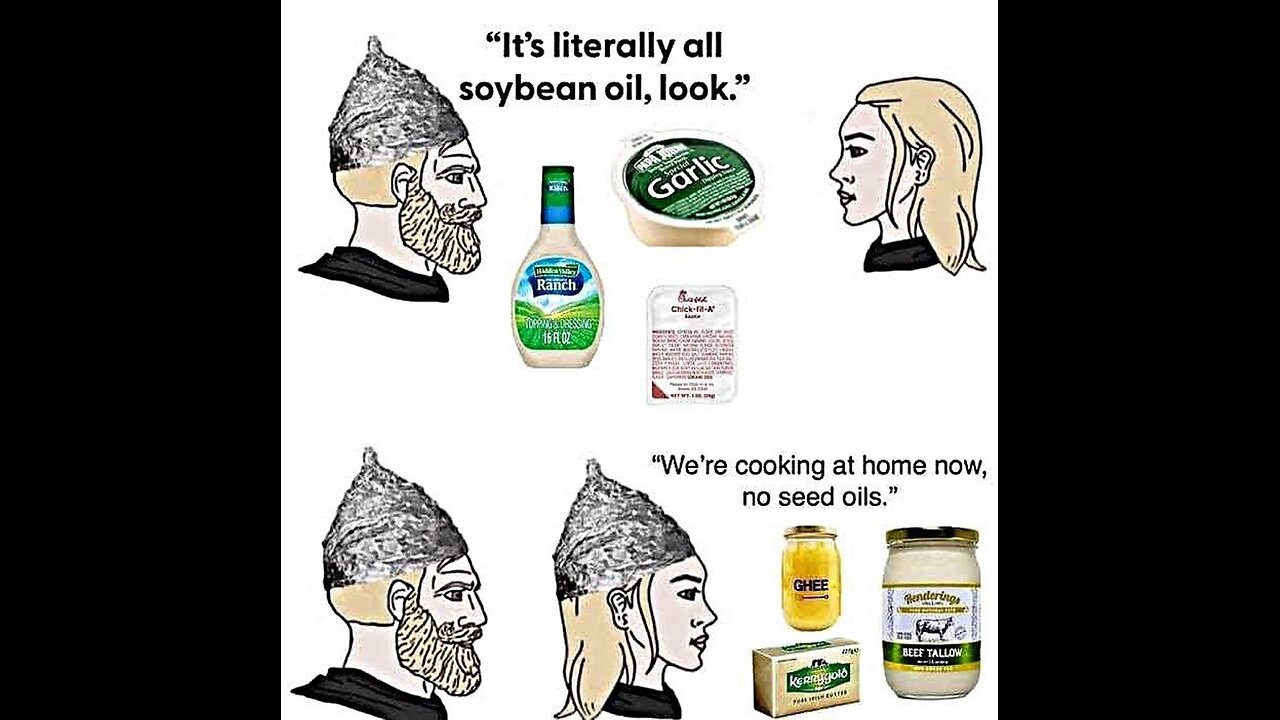 đŸ’¥Animal Base (Tallow) Non-Toxic Deodorant.