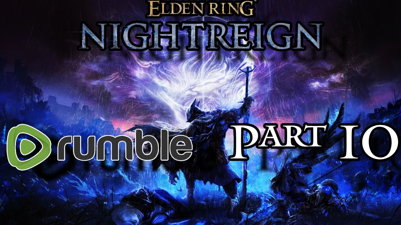 Elden Ring Nightreign - Only 3 Nightlords Left!
