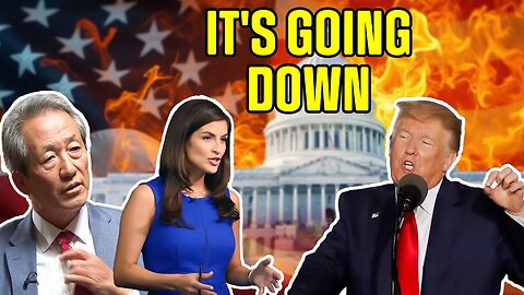 FEDERAL JUDGE CHALLENGES DONALD TRUMP'S AUTHORITY - ARROGANT JUDGE MUST PAY IMMEDIATELY!