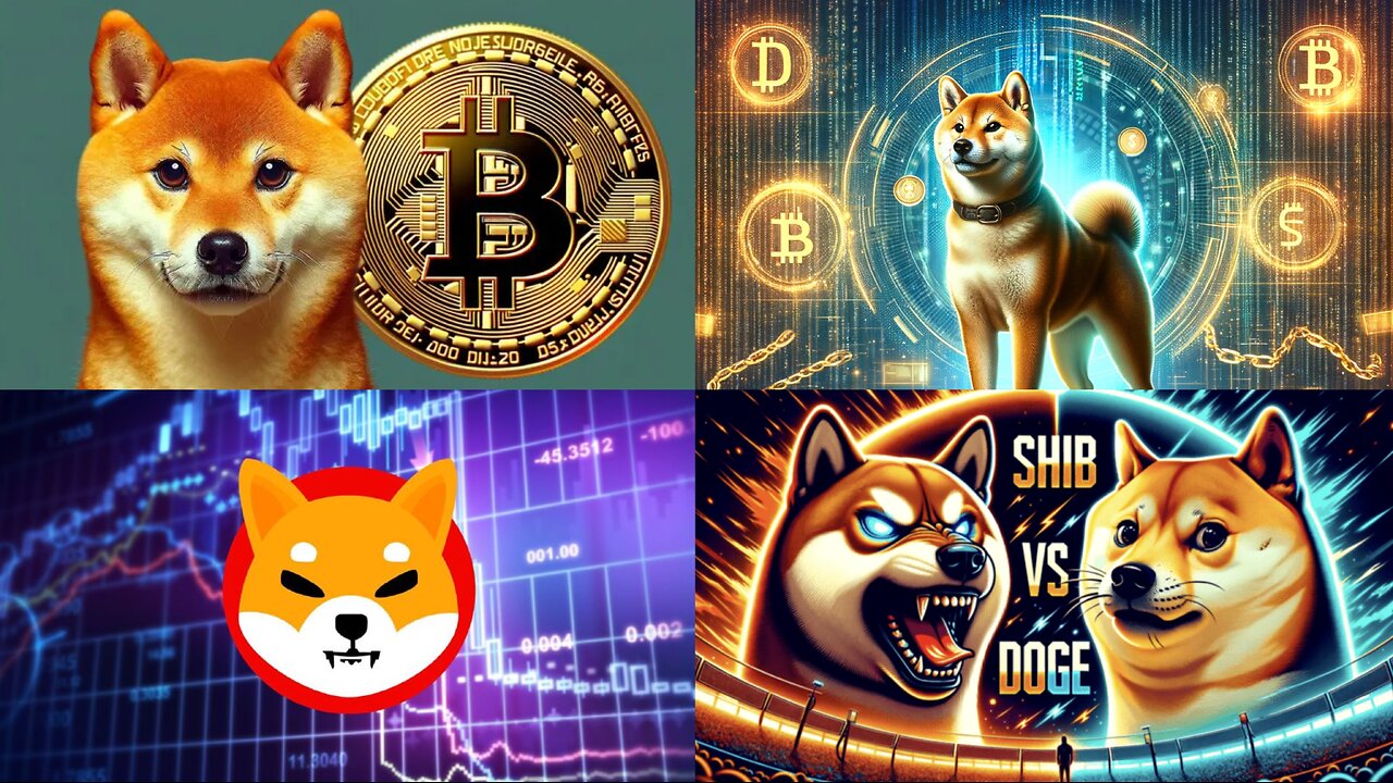 SHIBA INU Price Prediction: What Happens If Dogecoin Reaches $5?