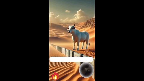 Beautiful story of a martyred cow 🐄 and army soldier #ai_moral_story #ai #shorts #vira