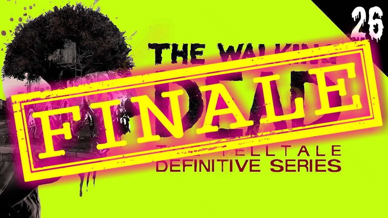 😡 AJ Did NOTHING Wrong LEAVE HIM ALONE 😡 Telltale's THE WALKING DEAD - NO COMMENTARY - S4E4