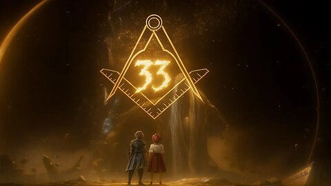 The Freemasonic Secret of 33