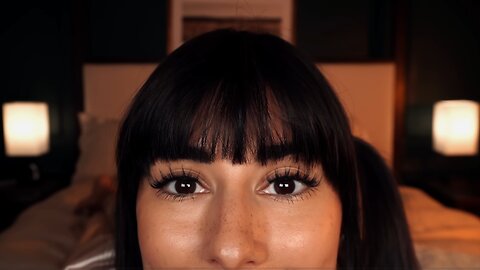 ASMR by Nena- I'm Your Girlfriend Now *RARE* 💖 (asmr roleplay for sleep, personal attention)