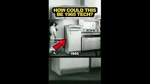1965 Tech