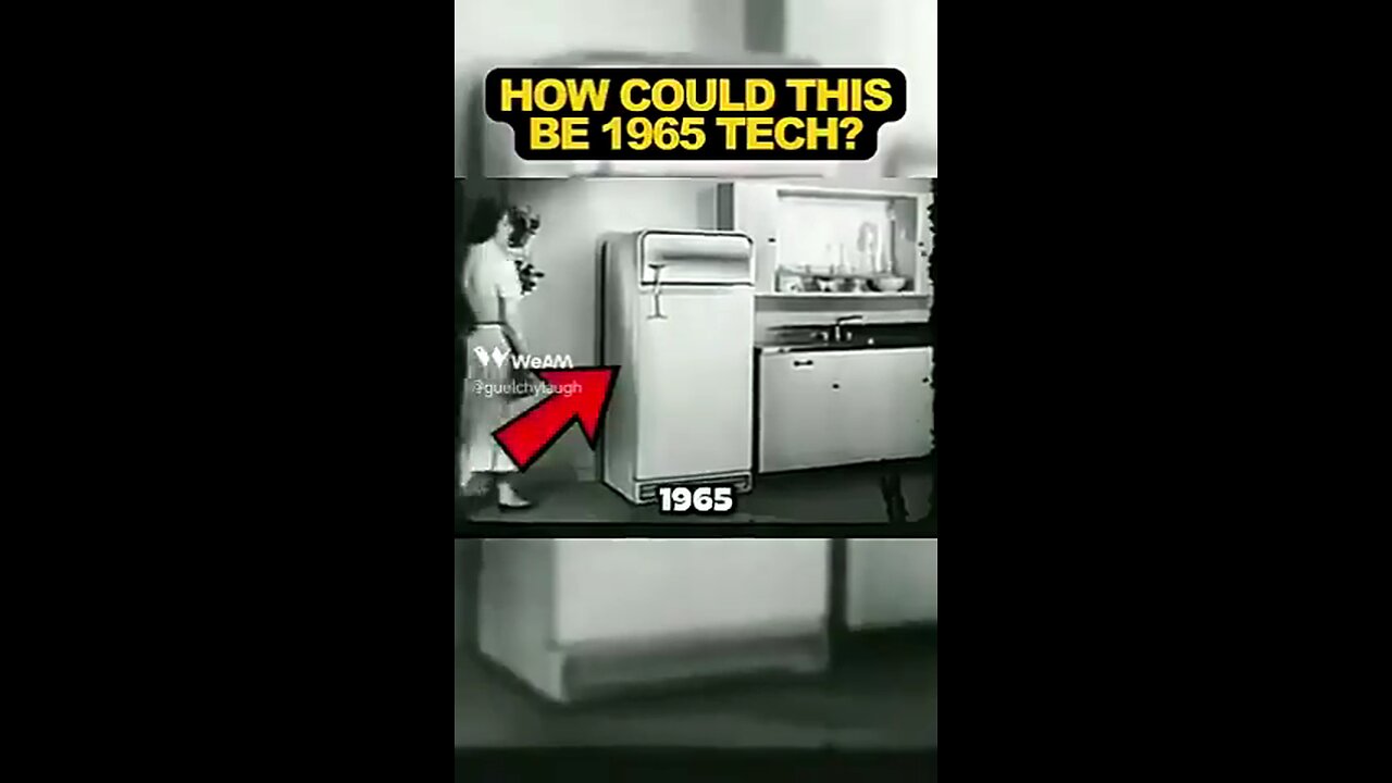 1965 Tech