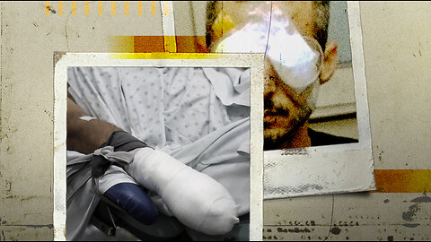 Israel's Tools of Killing - Part 3