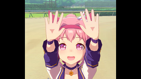 R.I.P Haru Urara