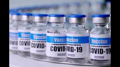 Whistleblower exposed vaccine injuries Covid jabs lies