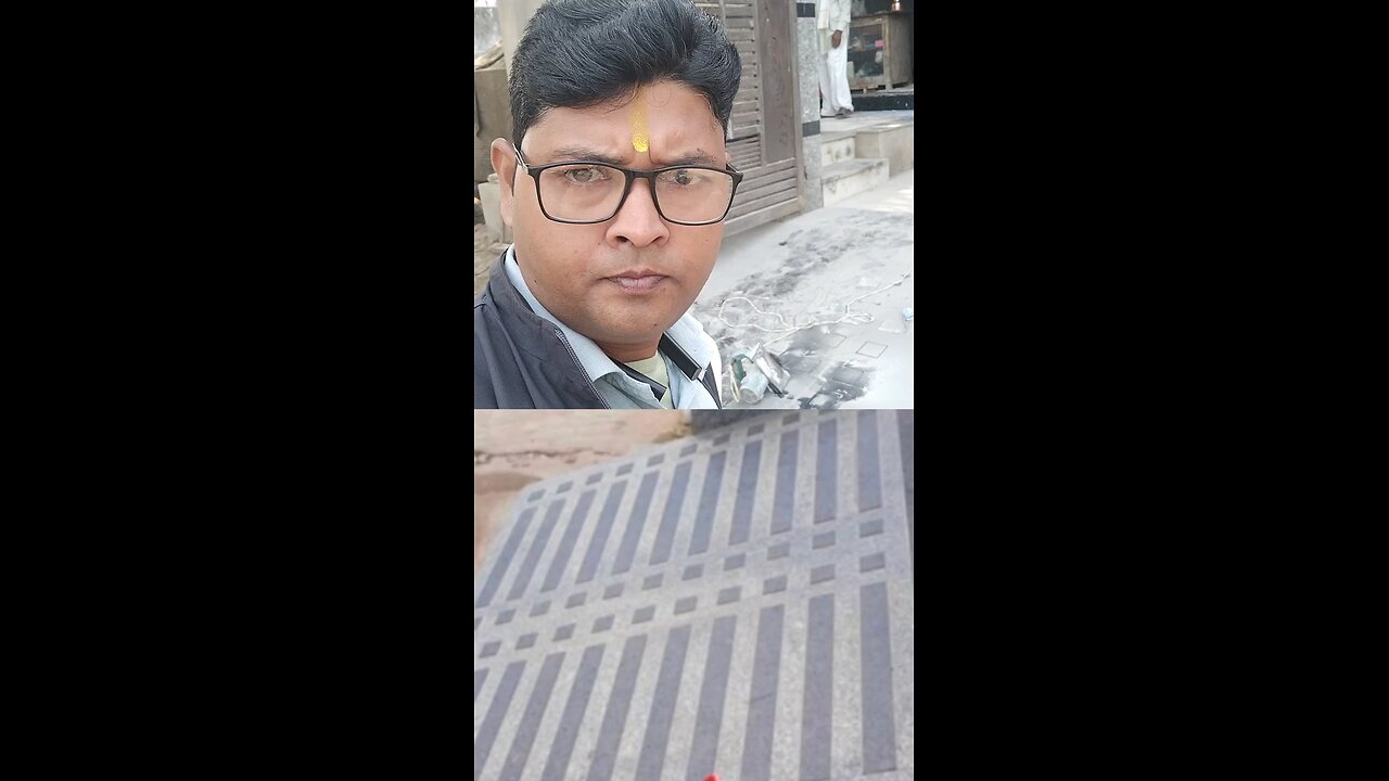 Mistri Ne Banaya Shandar Ramp