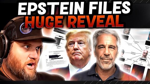 TRUMP CLEARED! LATEST EPSTEIN FILES CONFIRM! ALSO NEW NAMES REVEALED & HUGE SULFURIC ACID PURCHASE
