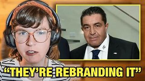 Whitney Webb: “This Is The Real Plan They Don’t Want You To See”