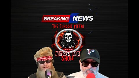 CMS Wrap Up, Trubks Bday & More! - Part 1