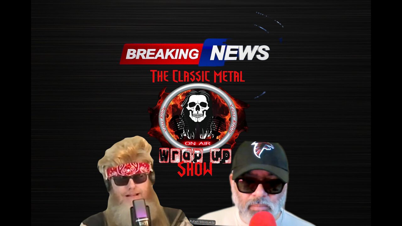 CMS Wrap Up, Trubks Bday & More! - Part 1