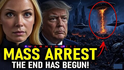 IT'S OVER HUGE CHANGE IS COMING SOON! (They Just Sent A Major Warning About What's Hidden!) (7)