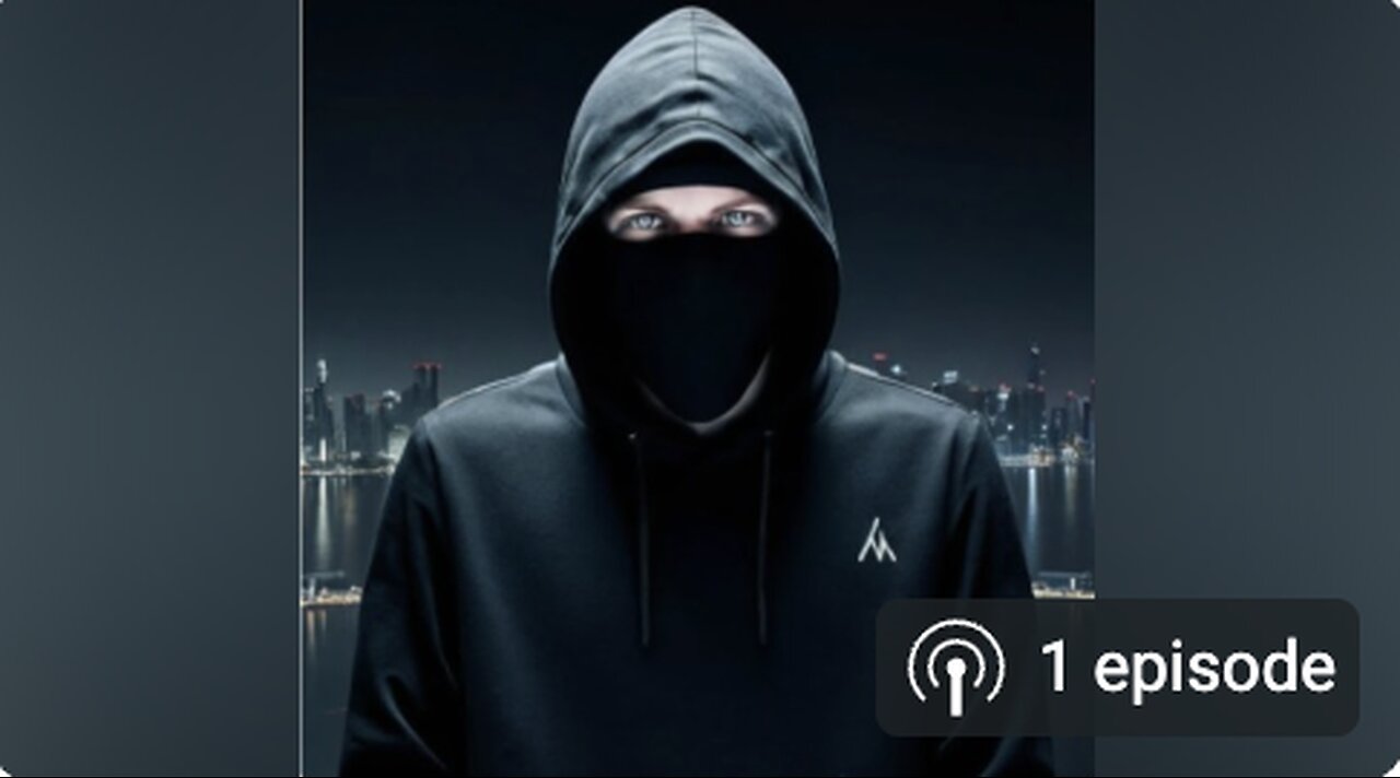 Alan Walker - Alone [Music]