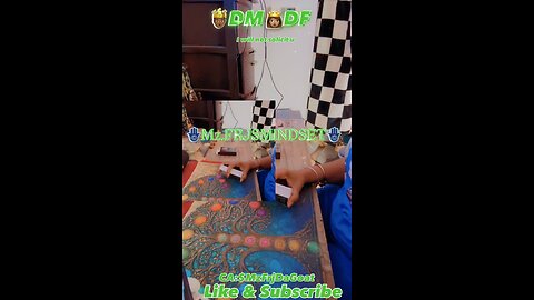 DM~DF~Surprise ~Union #godguidence🙏🙏🙏