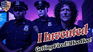 Howard Stern Finally CANCELED? Seth Goes Off… Then Dyes His Beard LIVE!