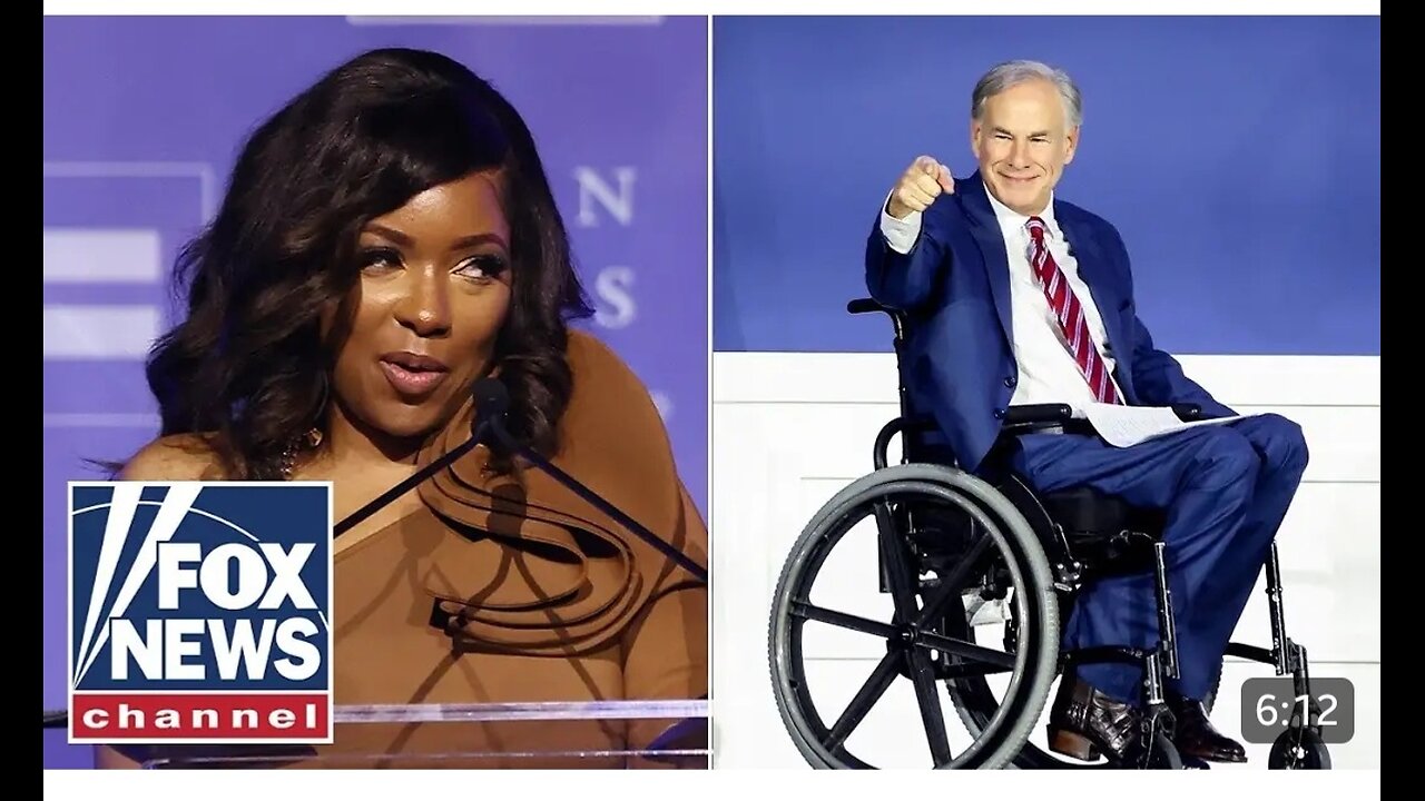 Crockett delivers jaw-dropping insult targeting Gov. Abbott