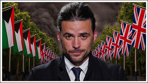 Operation Raise the Colours: Britain’s Quiet Revolution Unveiled! 
