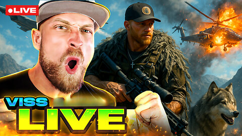 🔴LIVE - Battlefield Battle Royale? Hopes Are High for The 28th!