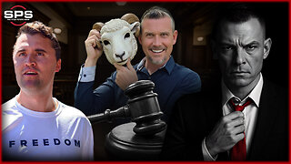 Sealed Courts Hide Evidence Amid Patsy Setup and Mossad Whispers